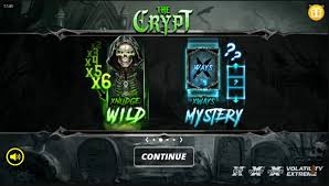 The Crypt Review The Crypt Review