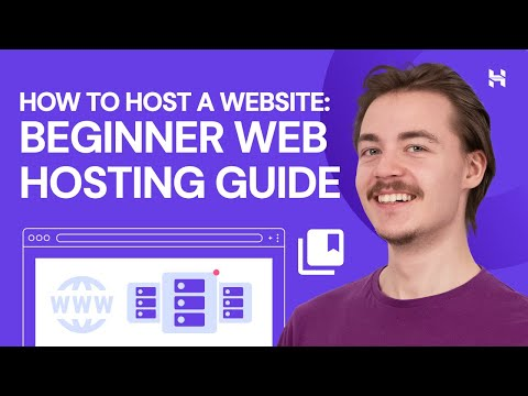 Hosting: What Is It? Hosting: What Is It?