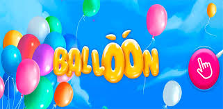 Aplicación Balloon: Juega al popular juego de globos en línea por dinero real