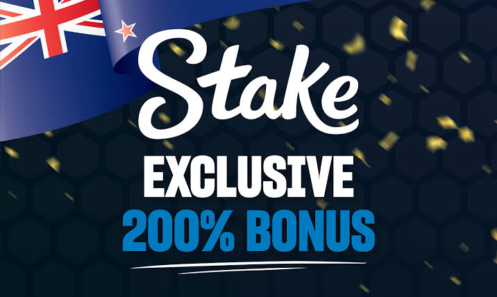 Stake Casino Testimonial