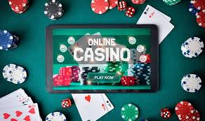 Experience the Ultimate Thrill at Limitless Casino Experience the Ultimate Thrill at Limitless Casino