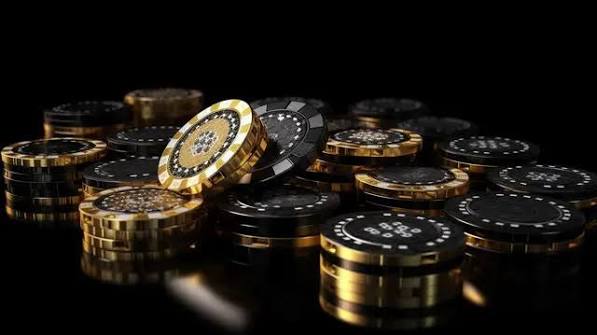 Gold Casino — сайт для ценителей высококачественных азартных игр
