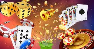 Experience the Thrills of Richy Fox Casino Your Ultimate Gaming Destination Experience the Thrills of Richy Fox Casino Your Ultimate Gaming Destination