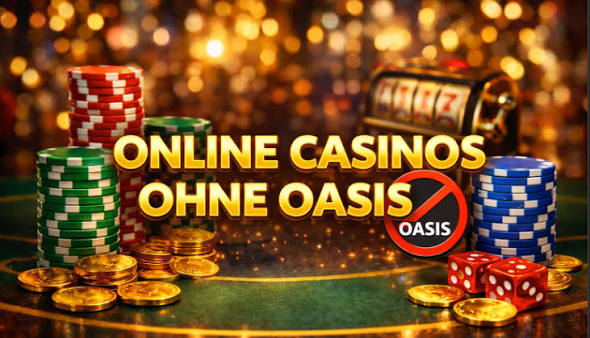 Wettanbieter ohne OASIS Die besten Alternativen für Spieler Wettanbieter ohne OASIS Die besten Alternativen für Spieler